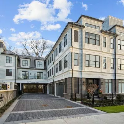 336, Robinson, 1013 - OO Old Oakville, Oakville