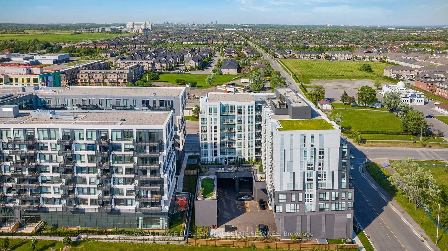 3005, Pine Glen, 1019 - WM Westmount, Oakville