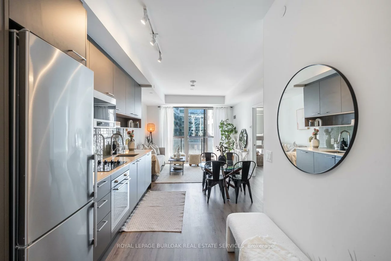 3005, Pine Glen, 1019 - WM Westmount, Oakville