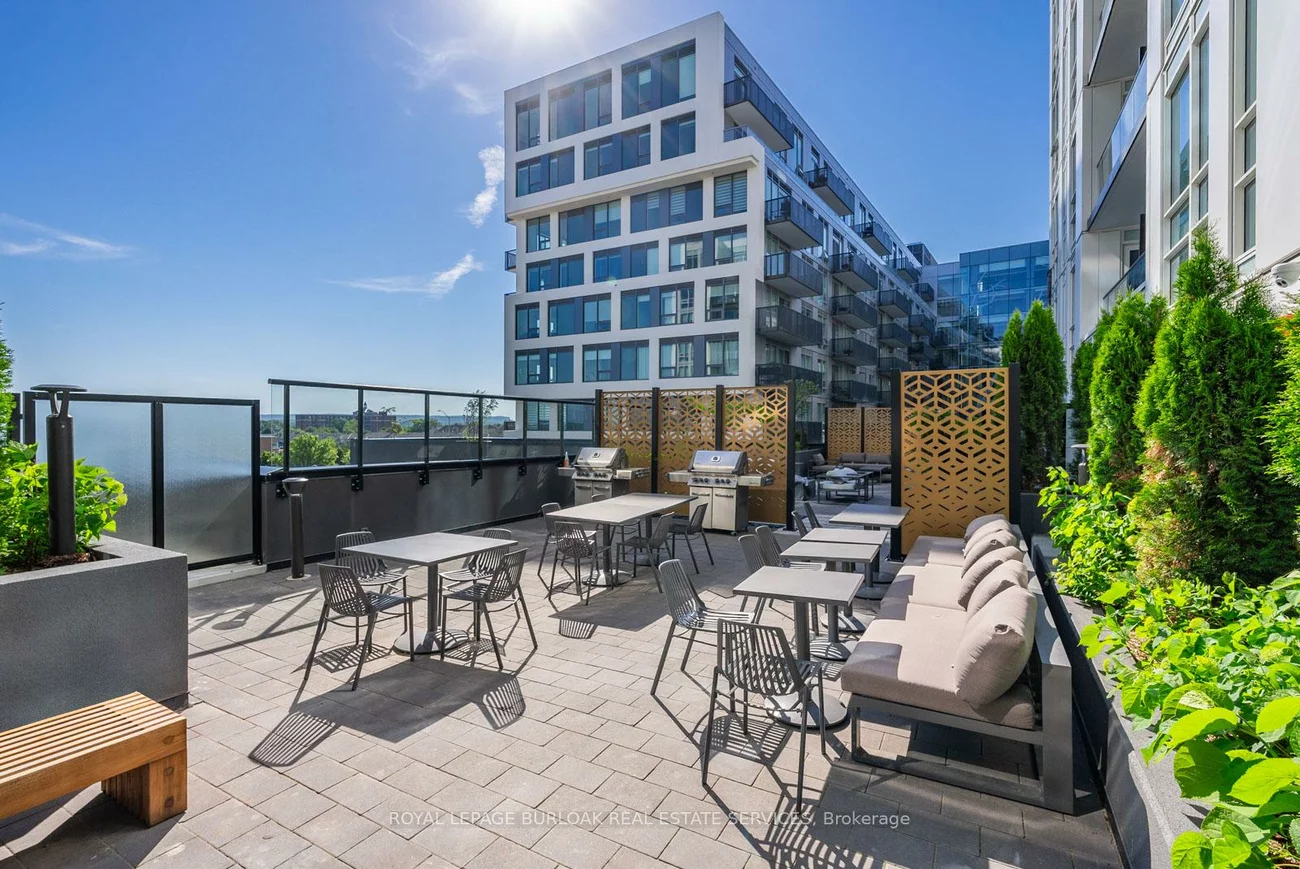 3005, Pine Glen, 1019 - WM Westmount, Oakville