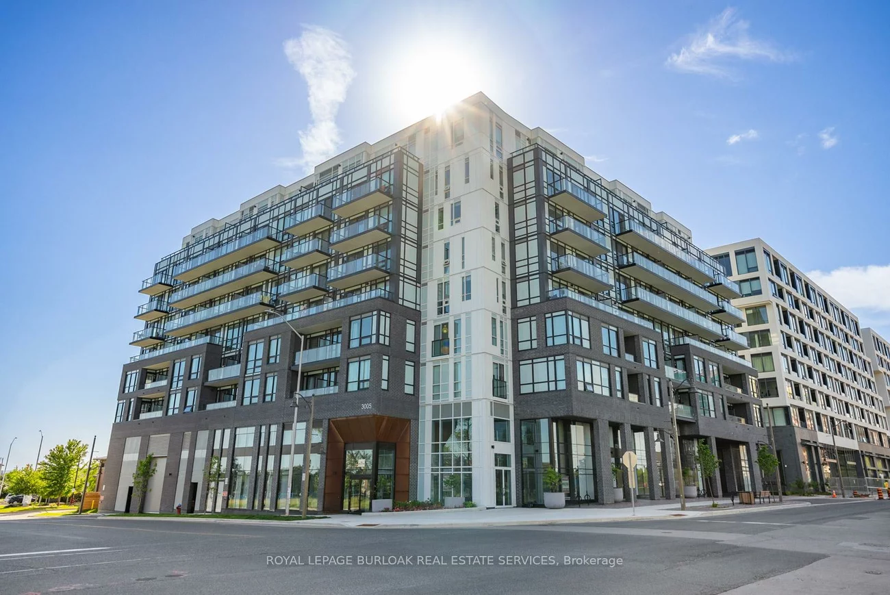 3005, Pine Glen, 1019 - WM Westmount, Oakville