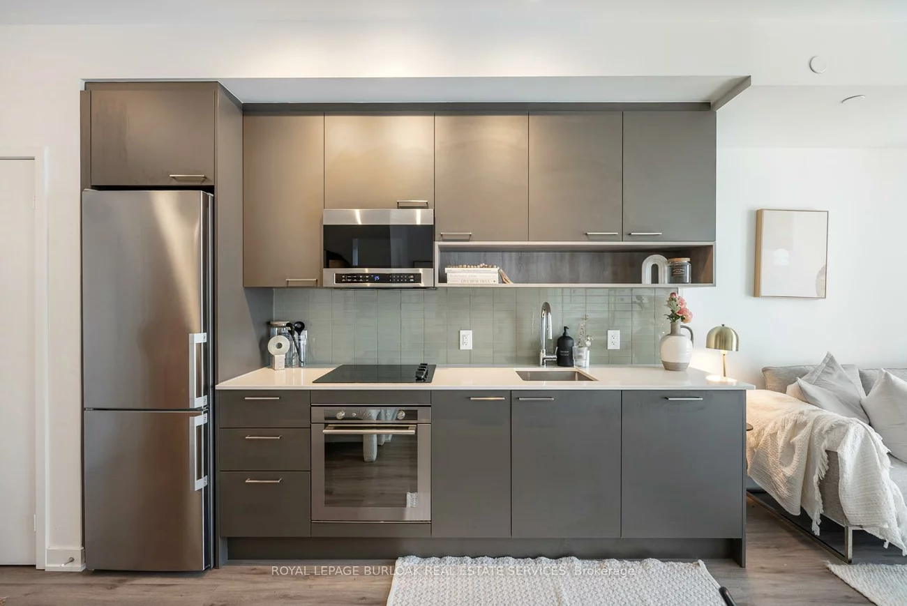 3005, Pine Glen, 1019 - WM Westmount, Oakville