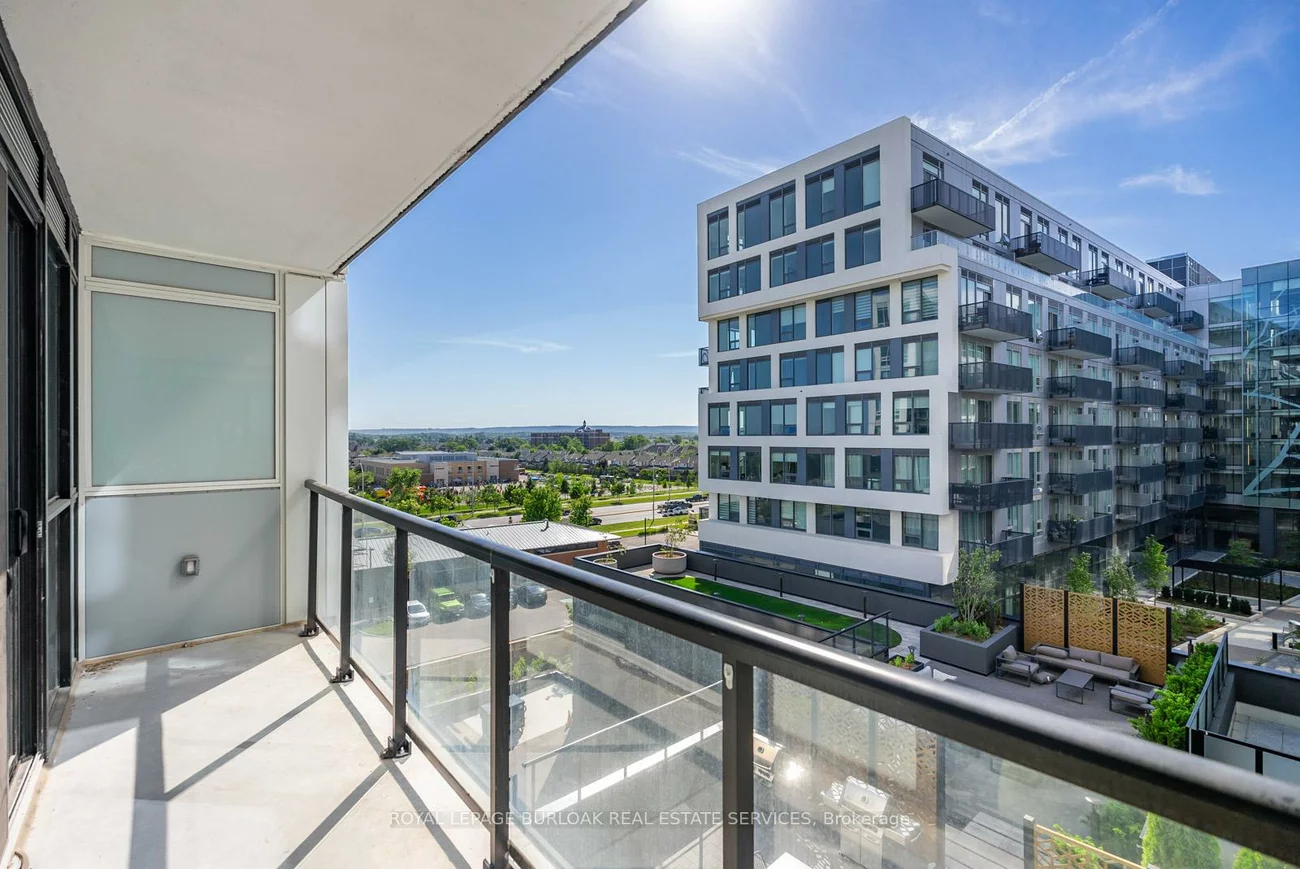 3005, Pine Glen, 1019 - WM Westmount, Oakville