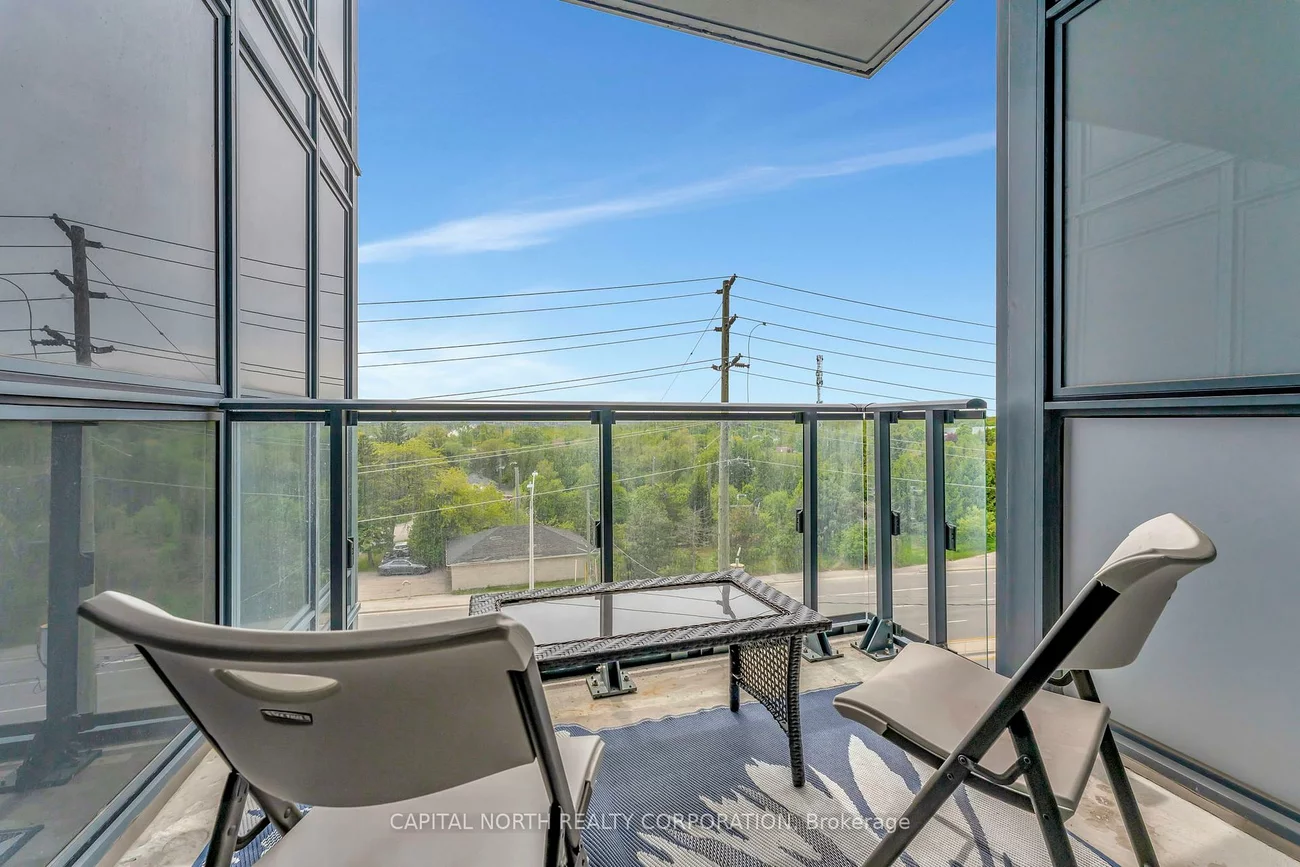 509, Dundas, 1008 - GO Glenorchy, Oakville