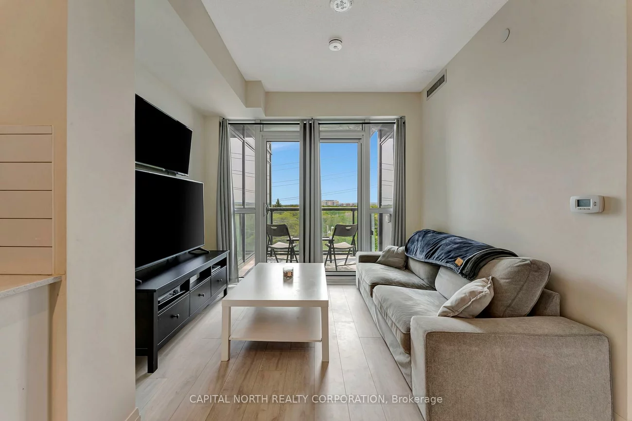 509, Dundas, 1008 - GO Glenorchy, Oakville