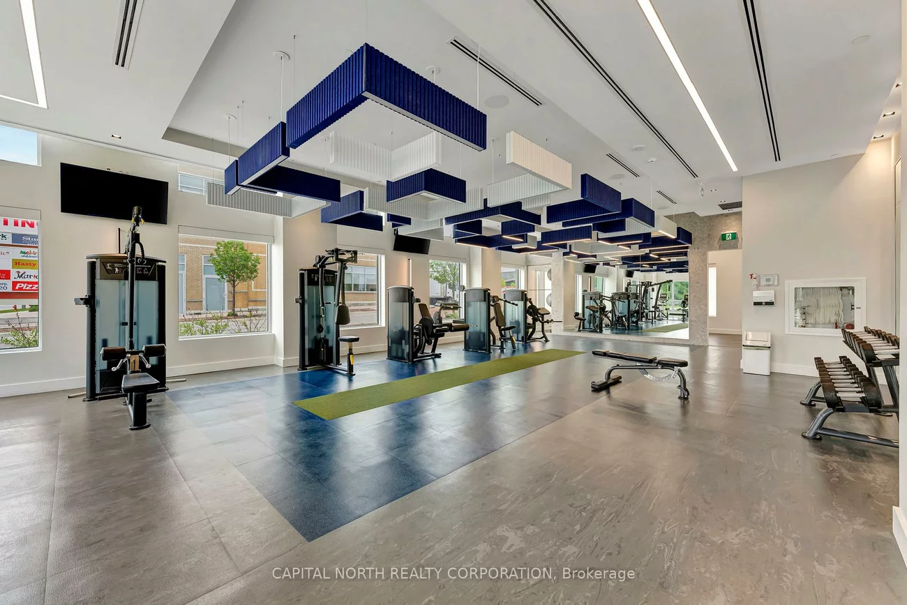 509, Dundas, 1008 - GO Glenorchy, Oakville