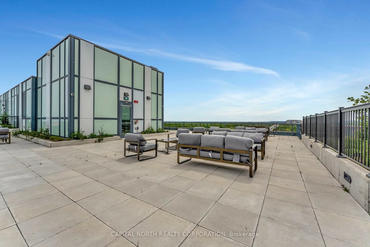 509, Dundas, 1008 - GO Glenorchy, Oakville