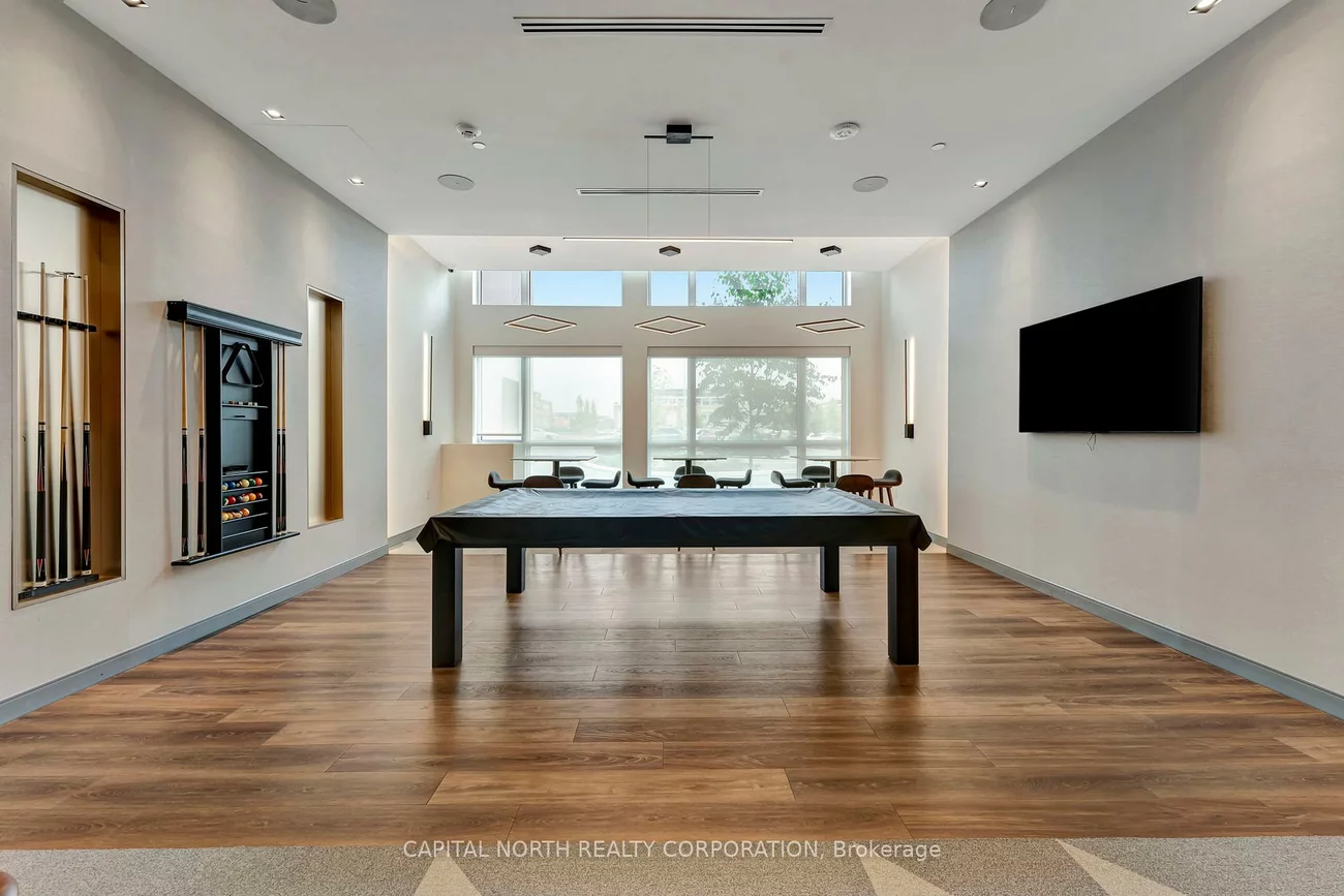 509, Dundas, 1008 - GO Glenorchy, Oakville