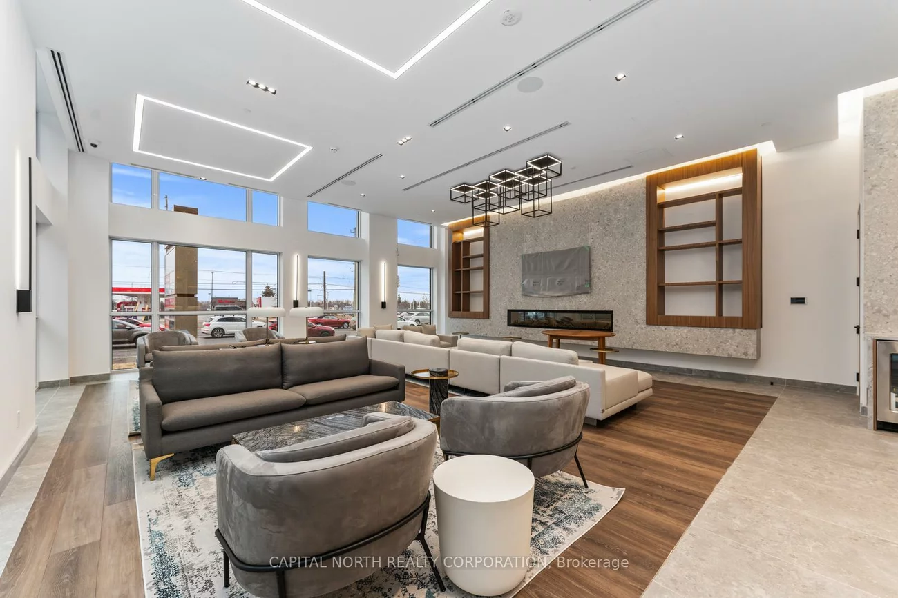 509, Dundas, 1008 - GO Glenorchy, Oakville