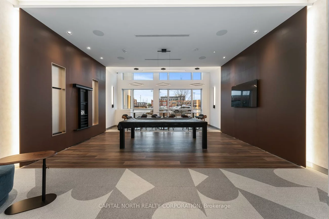 509, Dundas, 1008 - GO Glenorchy, Oakville