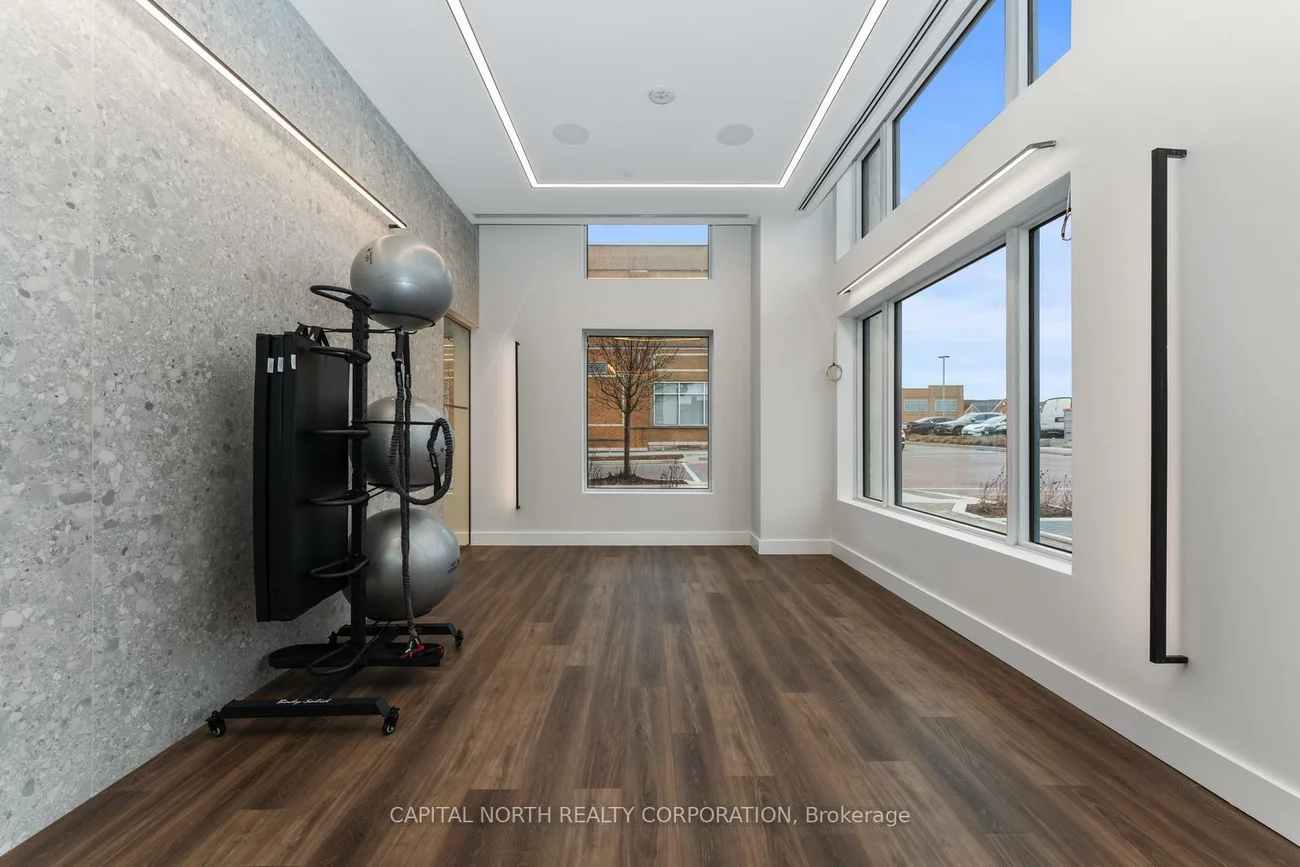 509, Dundas, 1008 - GO Glenorchy, Oakville