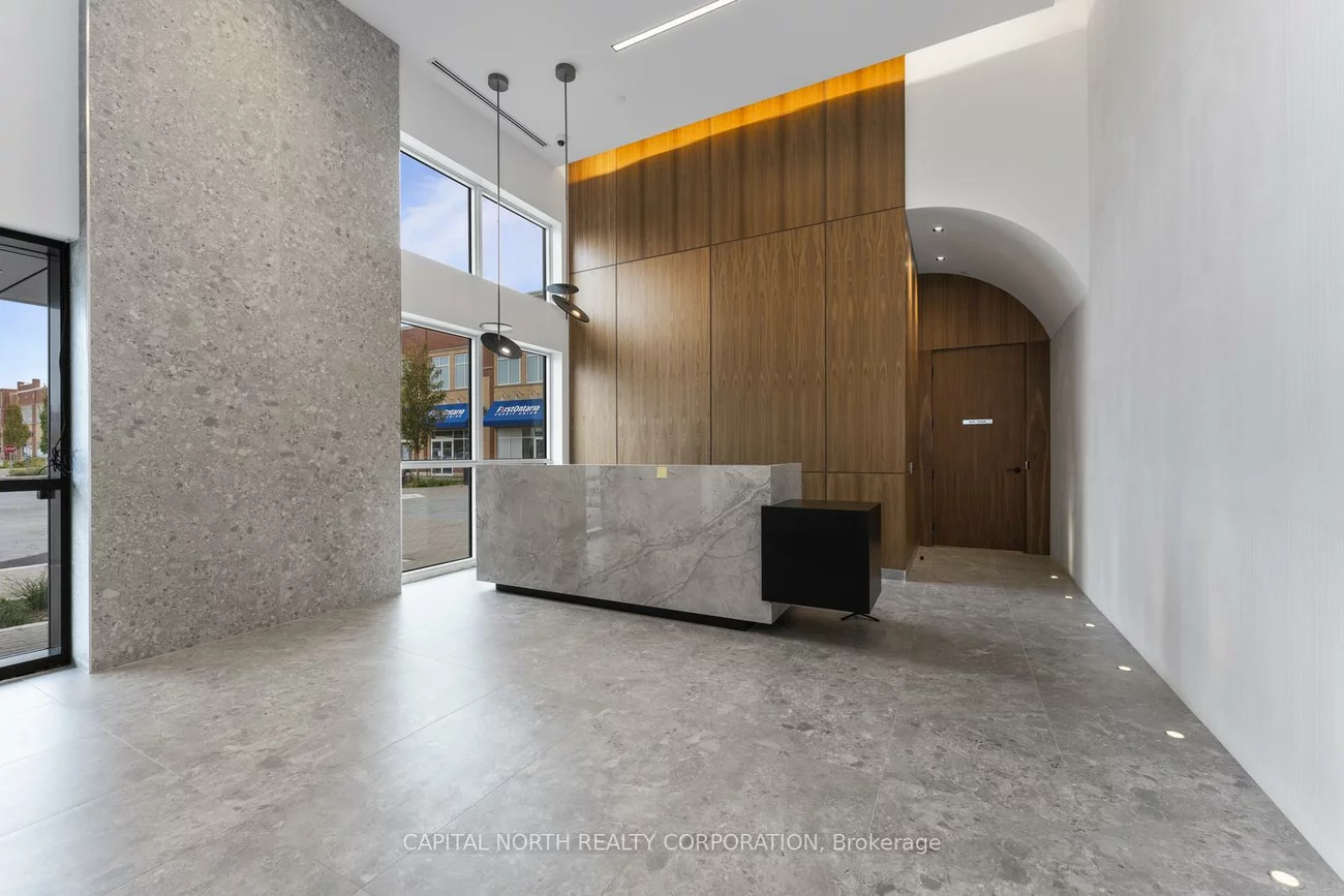 509, Dundas, 1008 - GO Glenorchy, Oakville