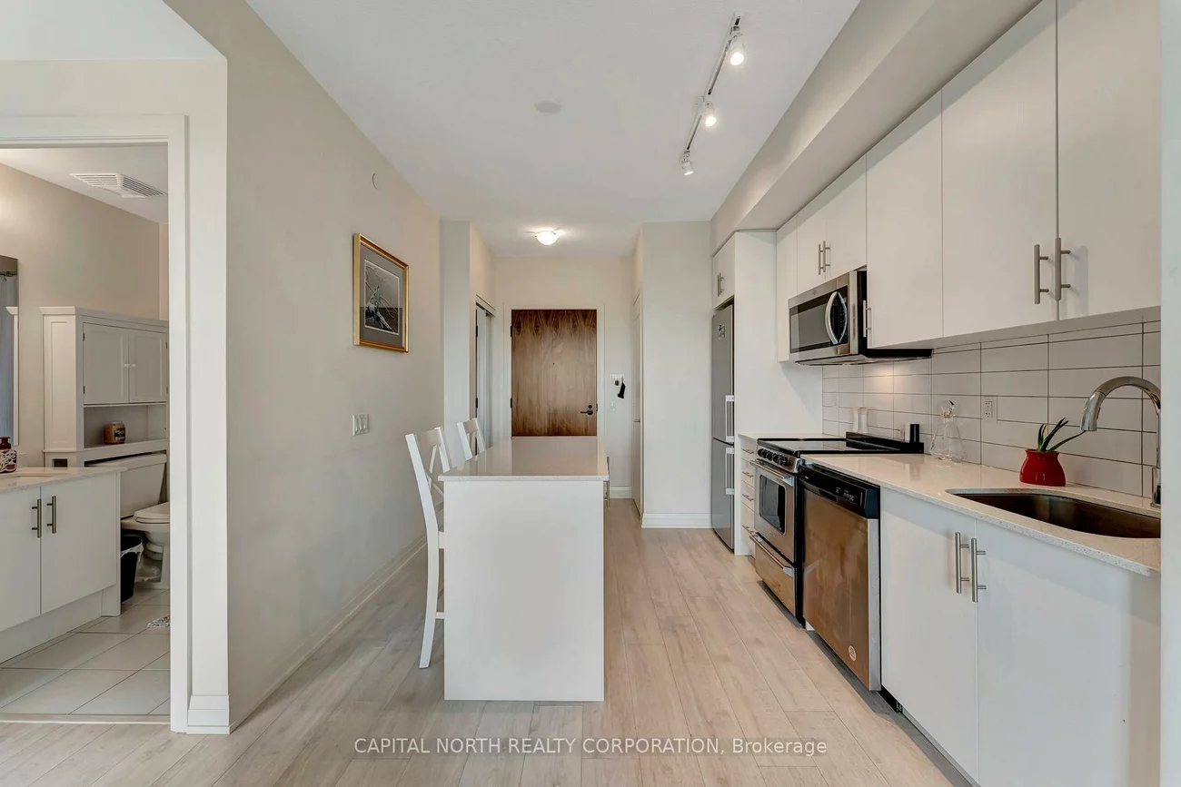 509, Dundas, 1008 - GO Glenorchy, Oakville