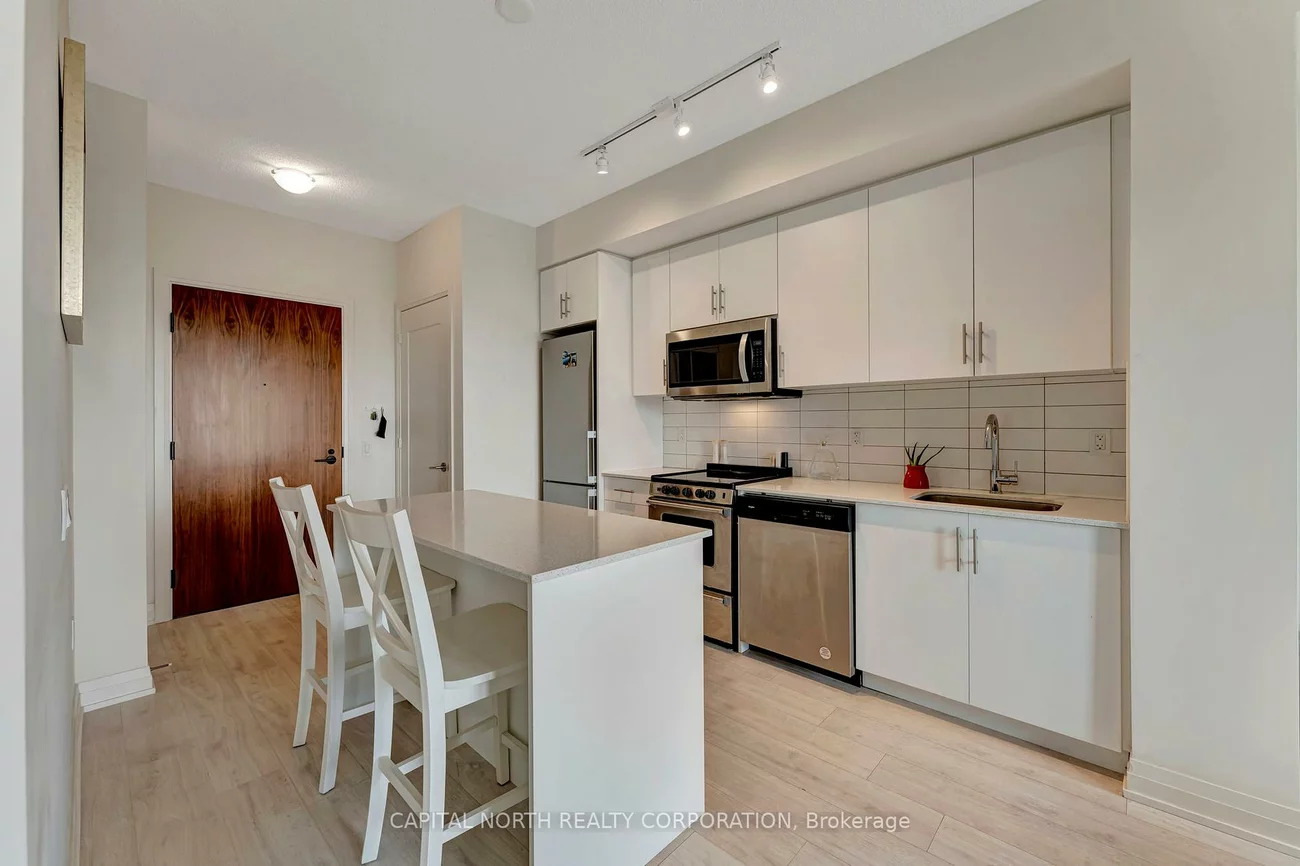 509, Dundas, 1008 - GO Glenorchy, Oakville