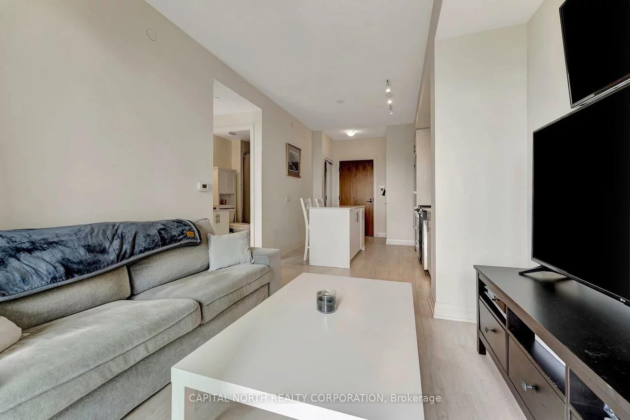 509, Dundas, 1008 - GO Glenorchy, Oakville