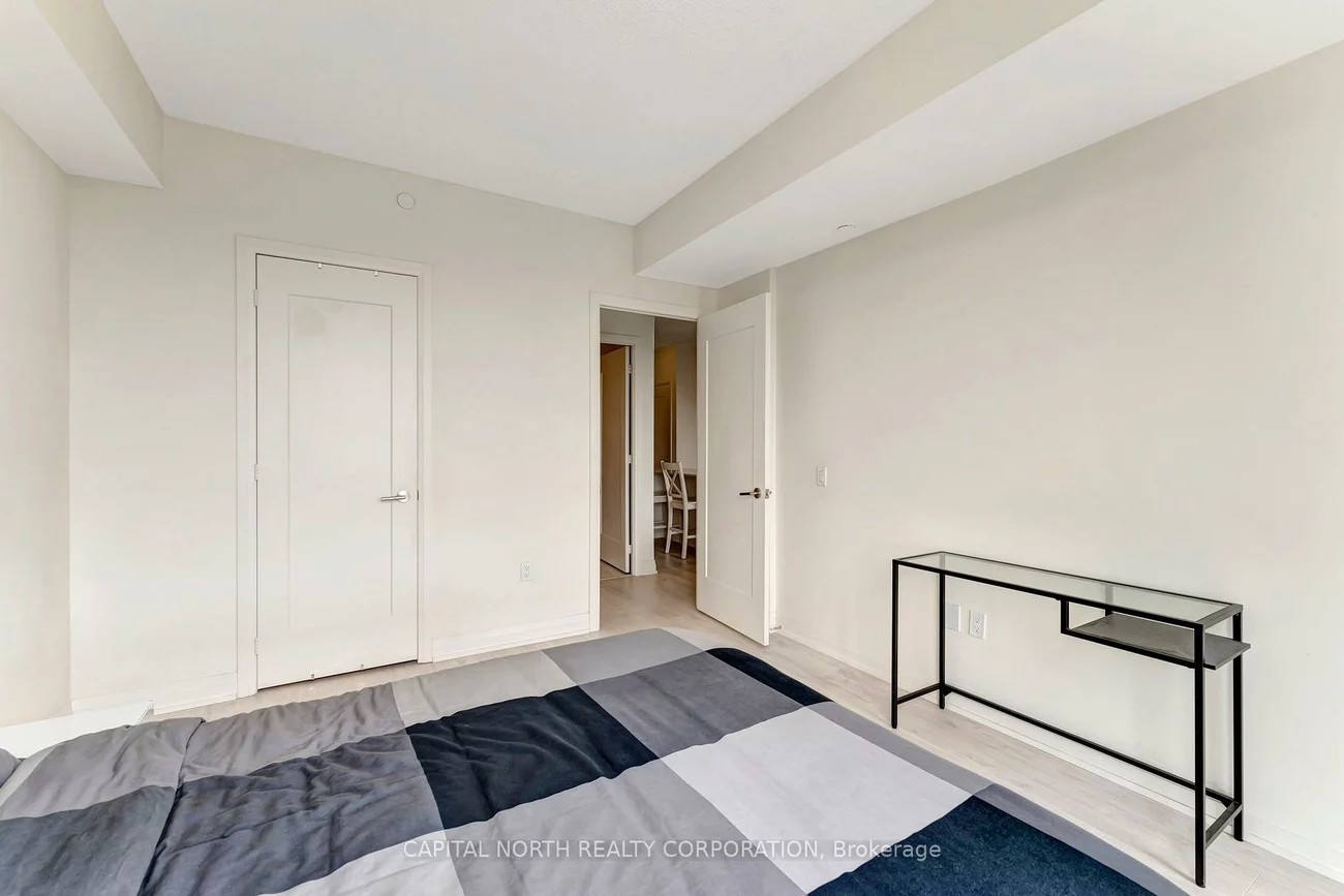 509, Dundas, 1008 - GO Glenorchy, Oakville