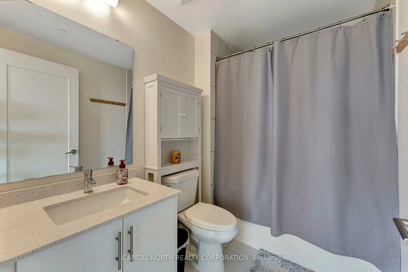 509, Dundas, 1008 - GO Glenorchy, Oakville