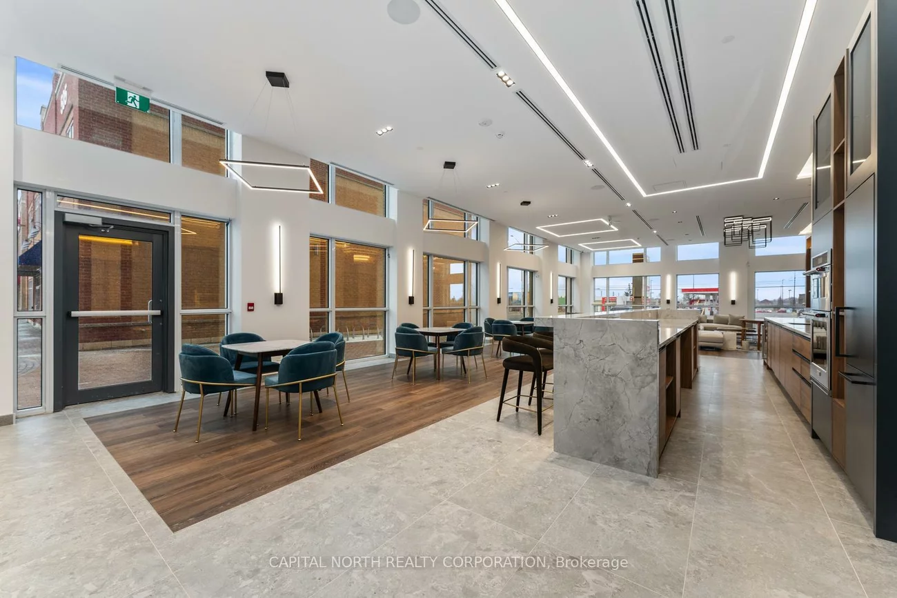 509, Dundas, 1008 - GO Glenorchy, Oakville