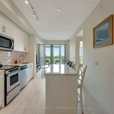 509, Dundas, 1008 - GO Glenorchy, Oakville