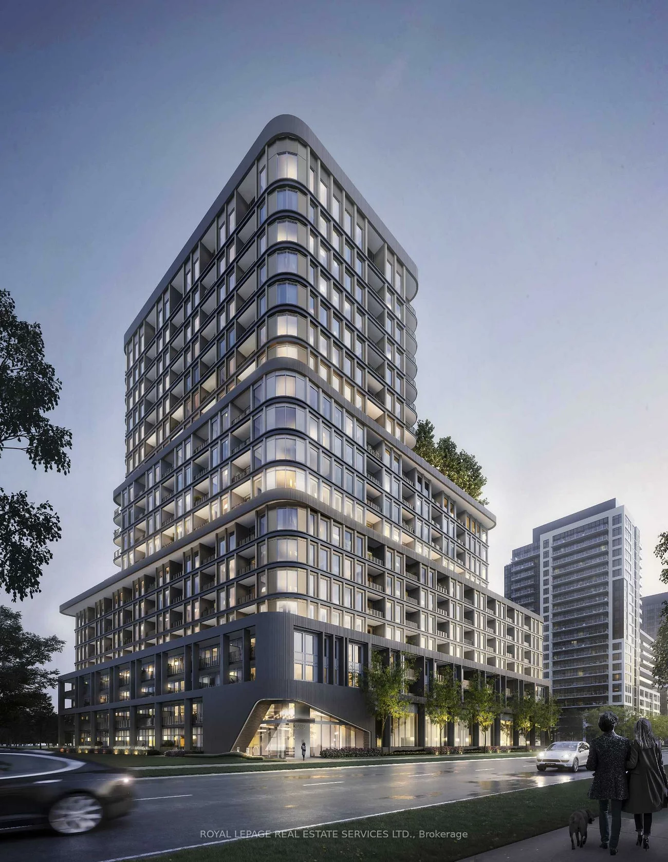 3240, William Coltson, 1010 - JM Joshua Meadows, Oakville