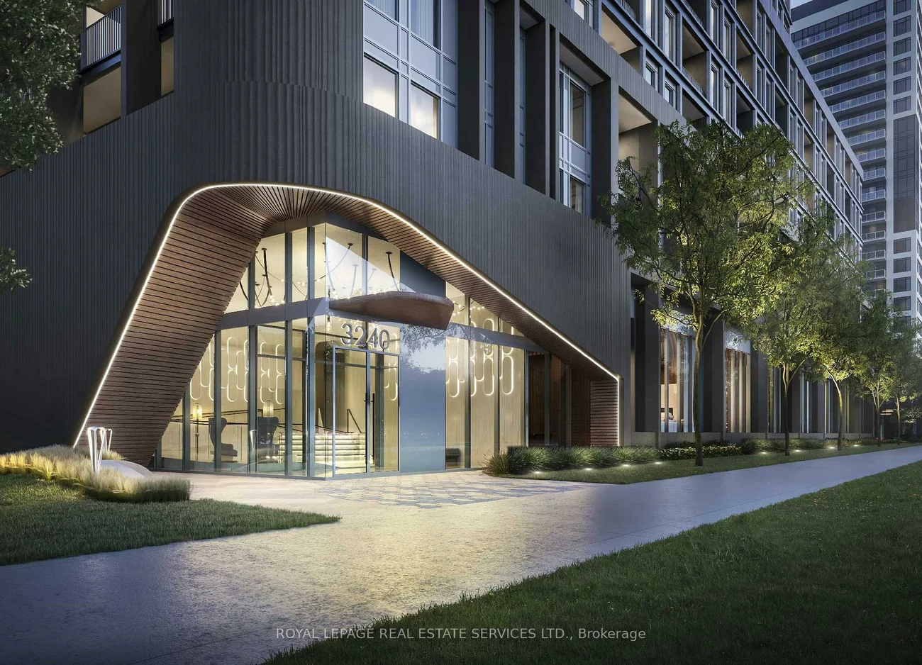 3240, William Coltson, 1010 - JM Joshua Meadows, Oakville