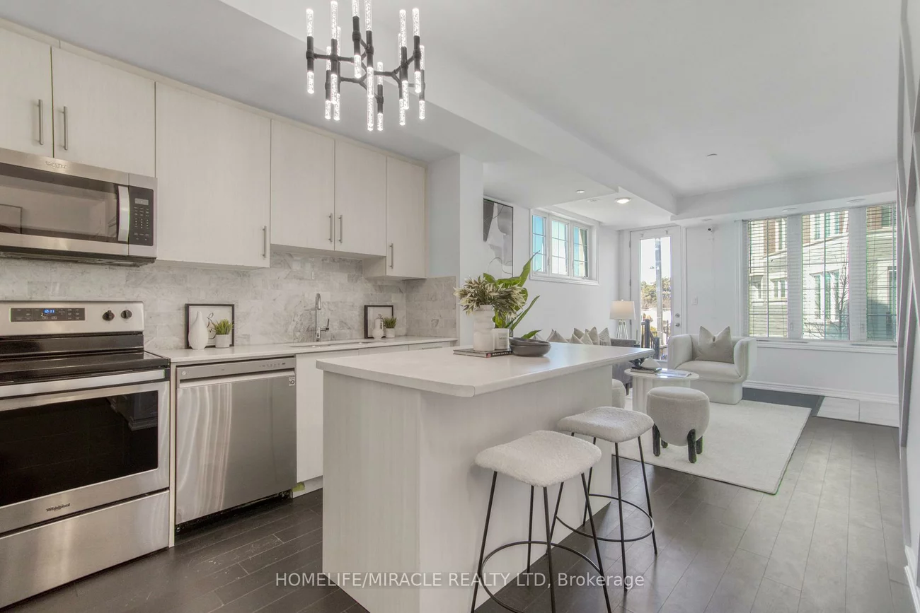 2199, Lillykin, 1015 - RO River Oaks, Oakville