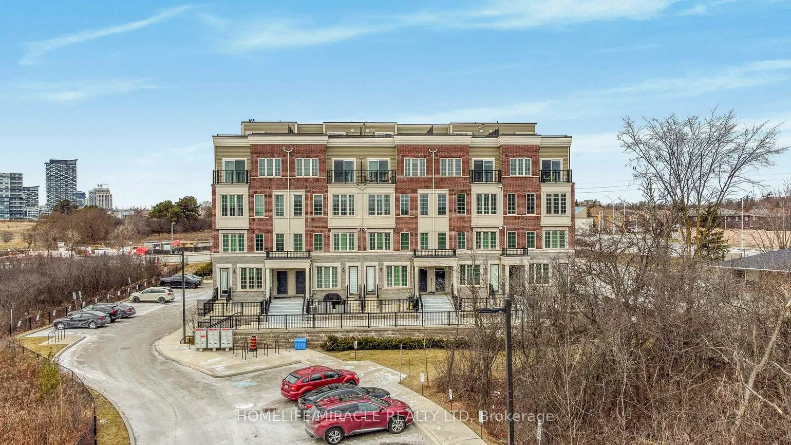 2199, Lillykin, 1015 - RO River Oaks, Oakville