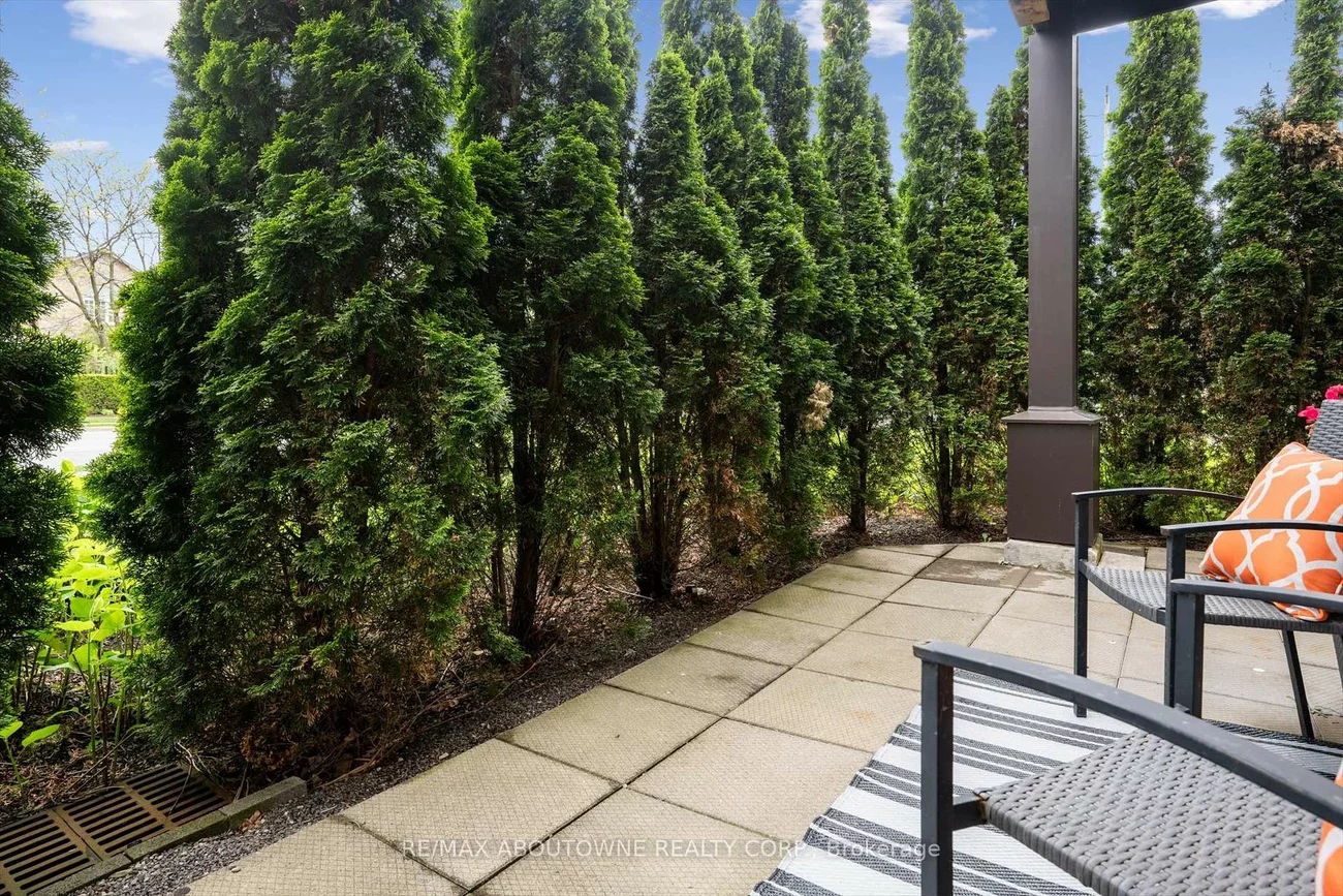 128, Garden, 1002 - CO Central, Oakville