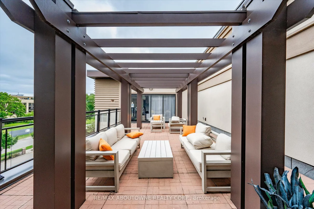 128, Garden, 1002 - CO Central, Oakville