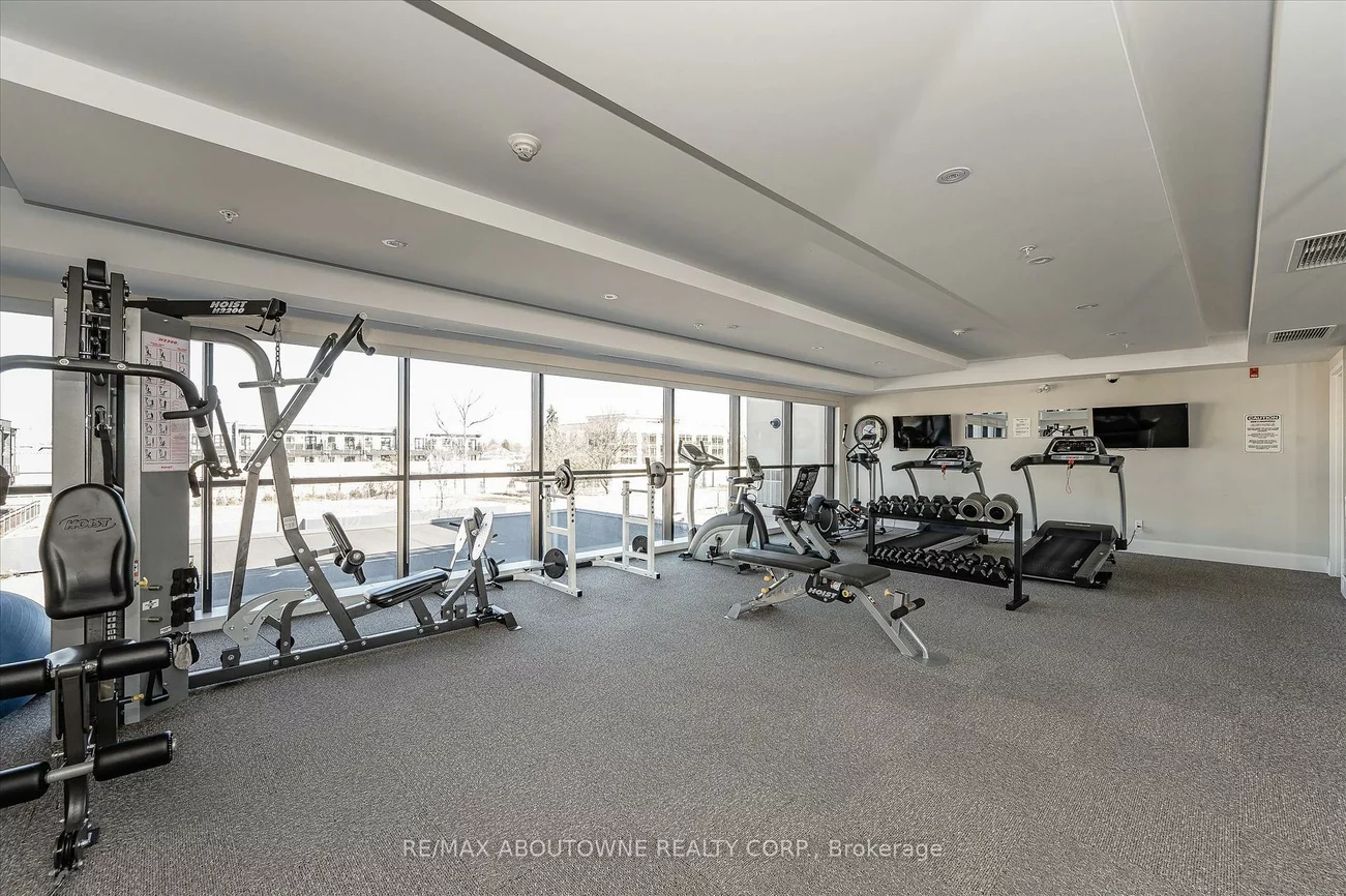 128, Garden, 1002 - CO Central, Oakville