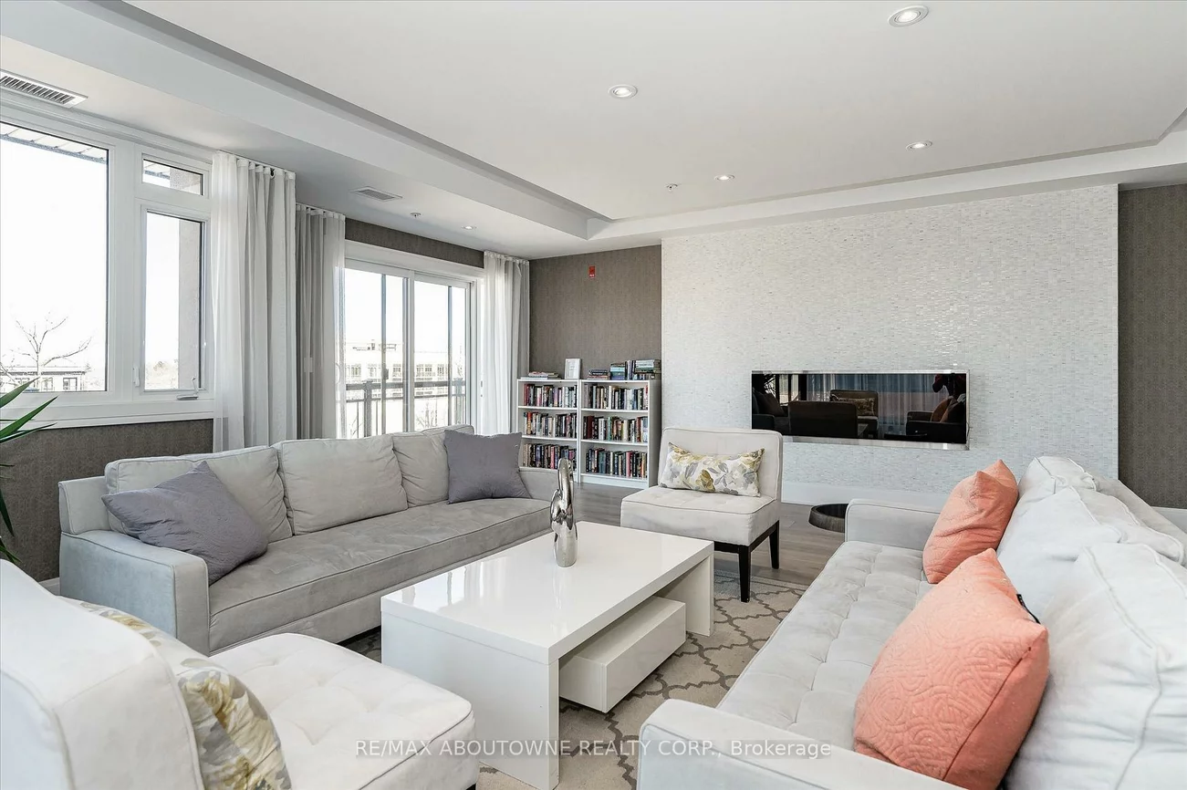 128, Garden, 1002 - CO Central, Oakville