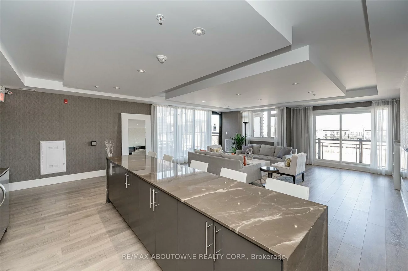 128, Garden, 1002 - CO Central, Oakville
