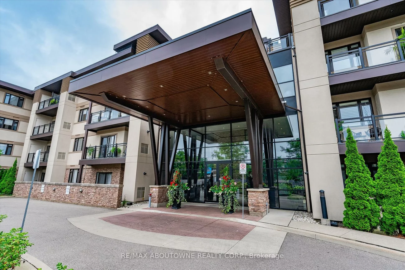 128, Garden, 1002 - CO Central, Oakville