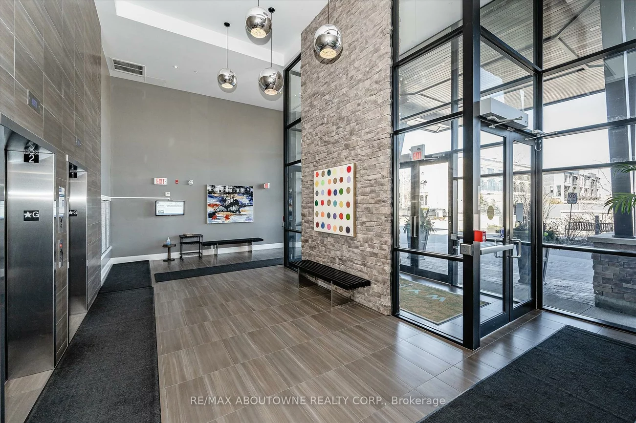 128, Garden, 1002 - CO Central, Oakville