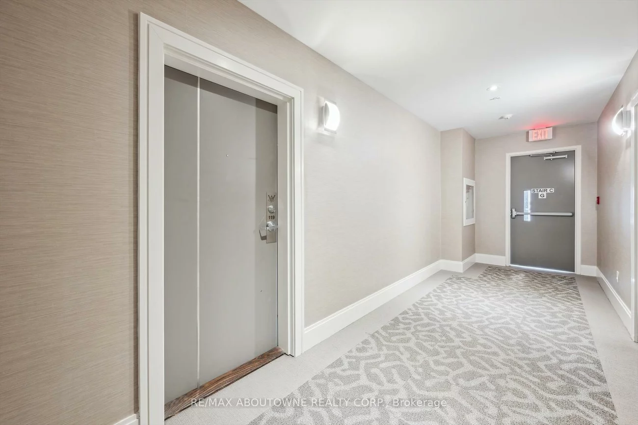 128, Garden, 1002 - CO Central, Oakville