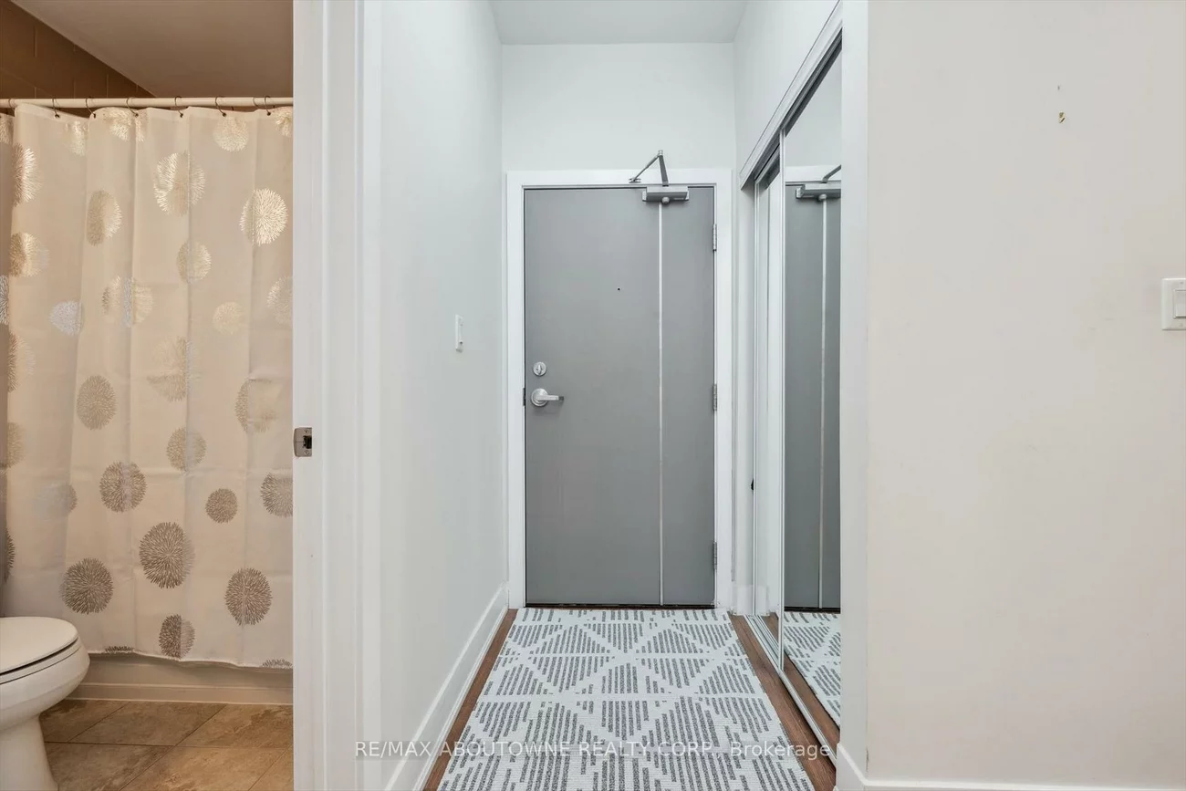 128, Garden, 1002 - CO Central, Oakville
