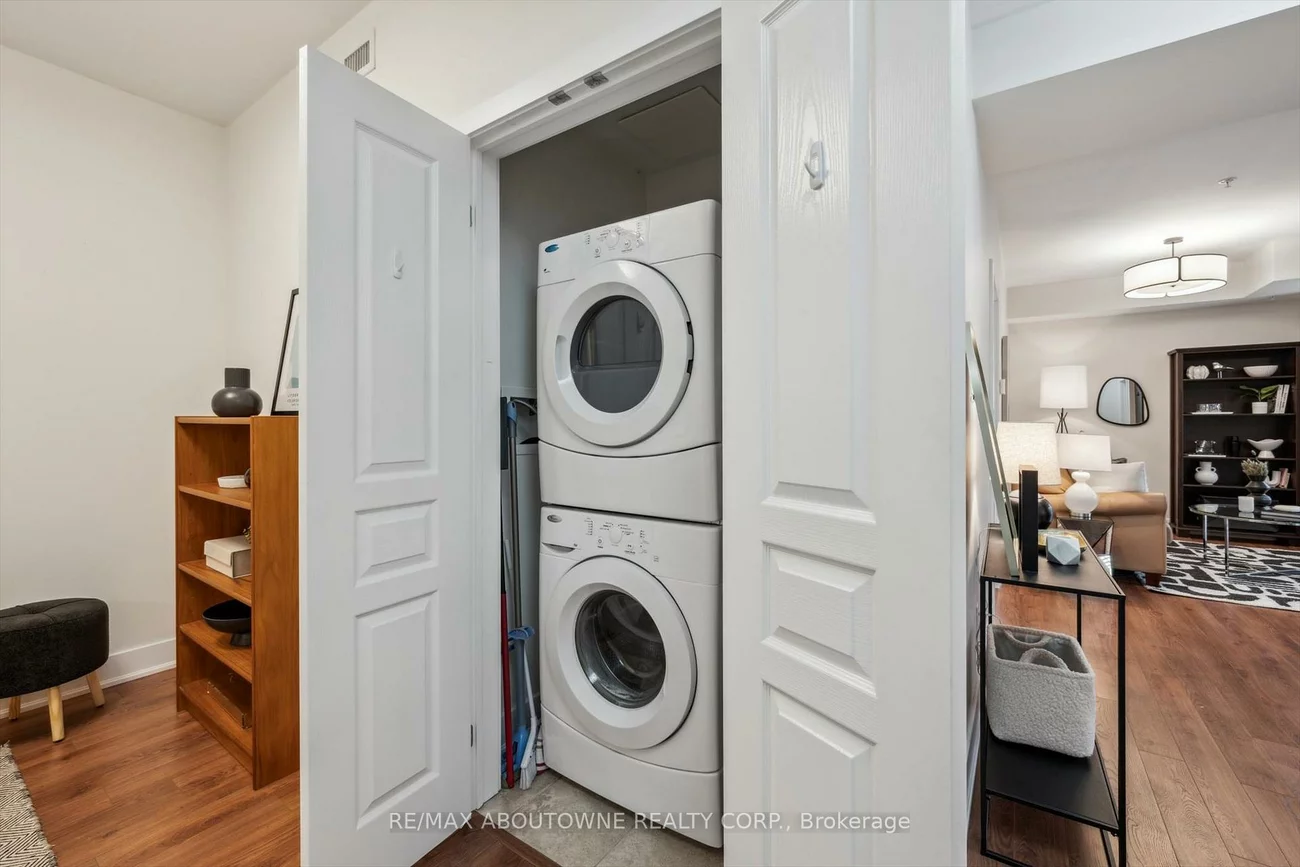 128, Garden, 1002 - CO Central, Oakville
