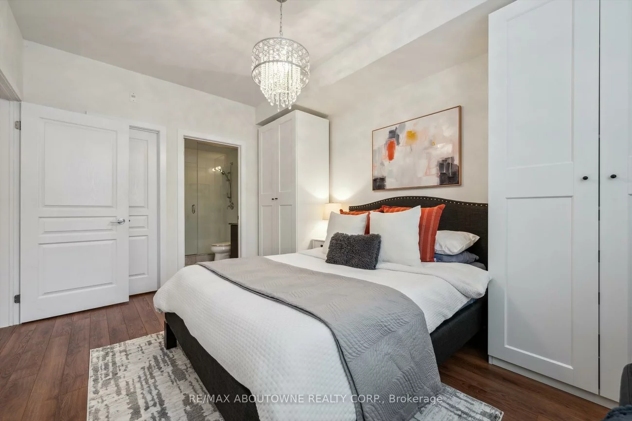 128, Garden, 1002 - CO Central, Oakville