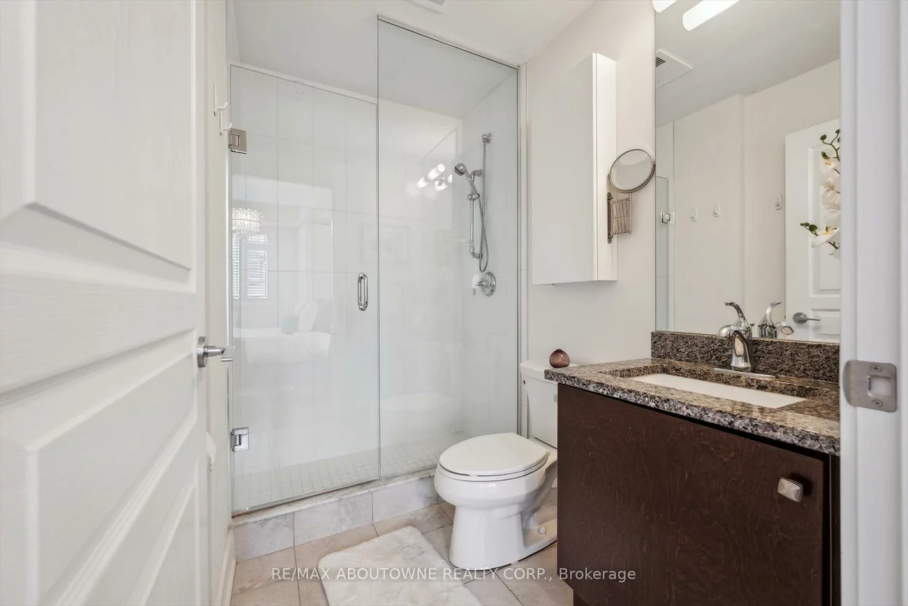128, Garden, 1002 - CO Central, Oakville