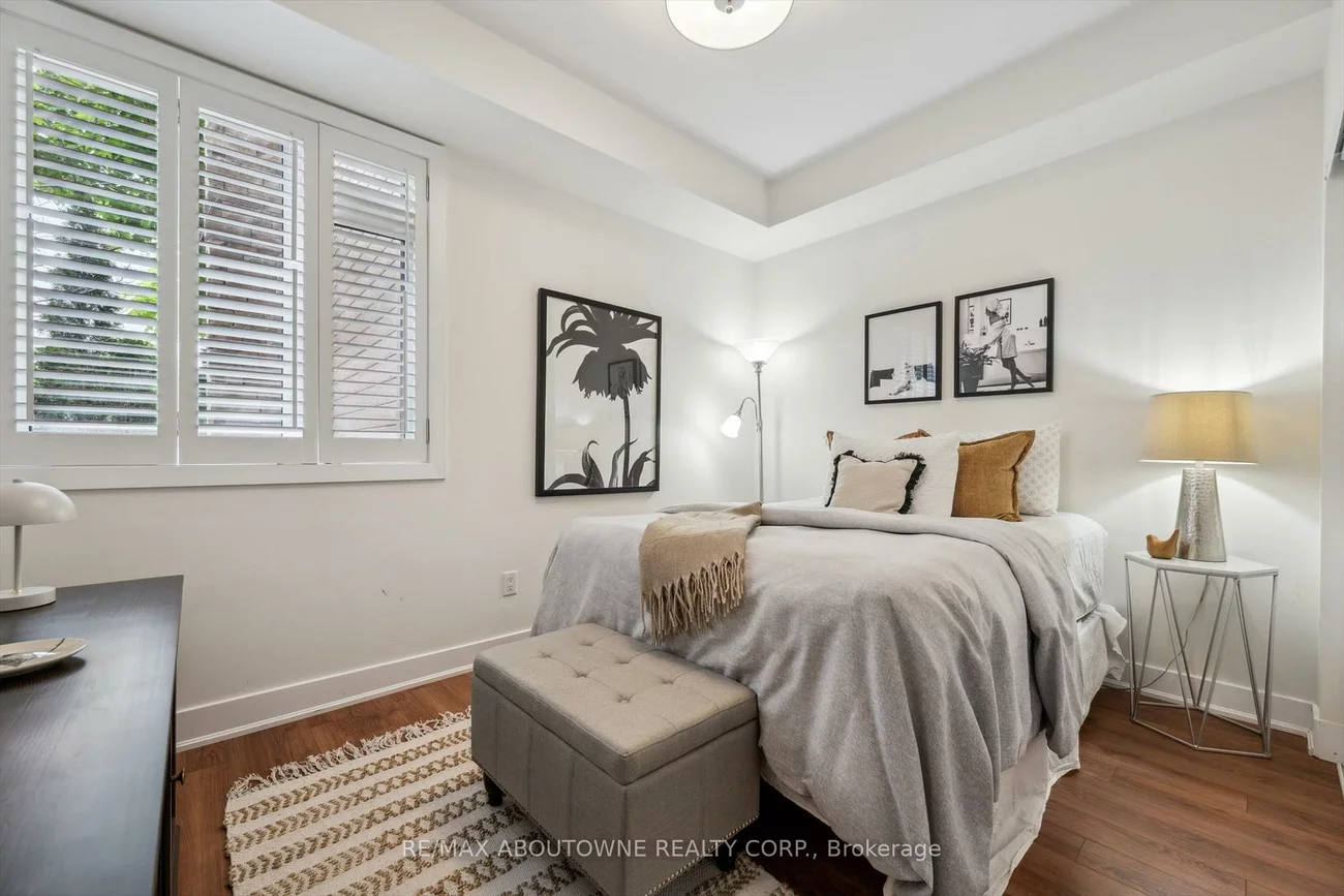 128, Garden, 1002 - CO Central, Oakville