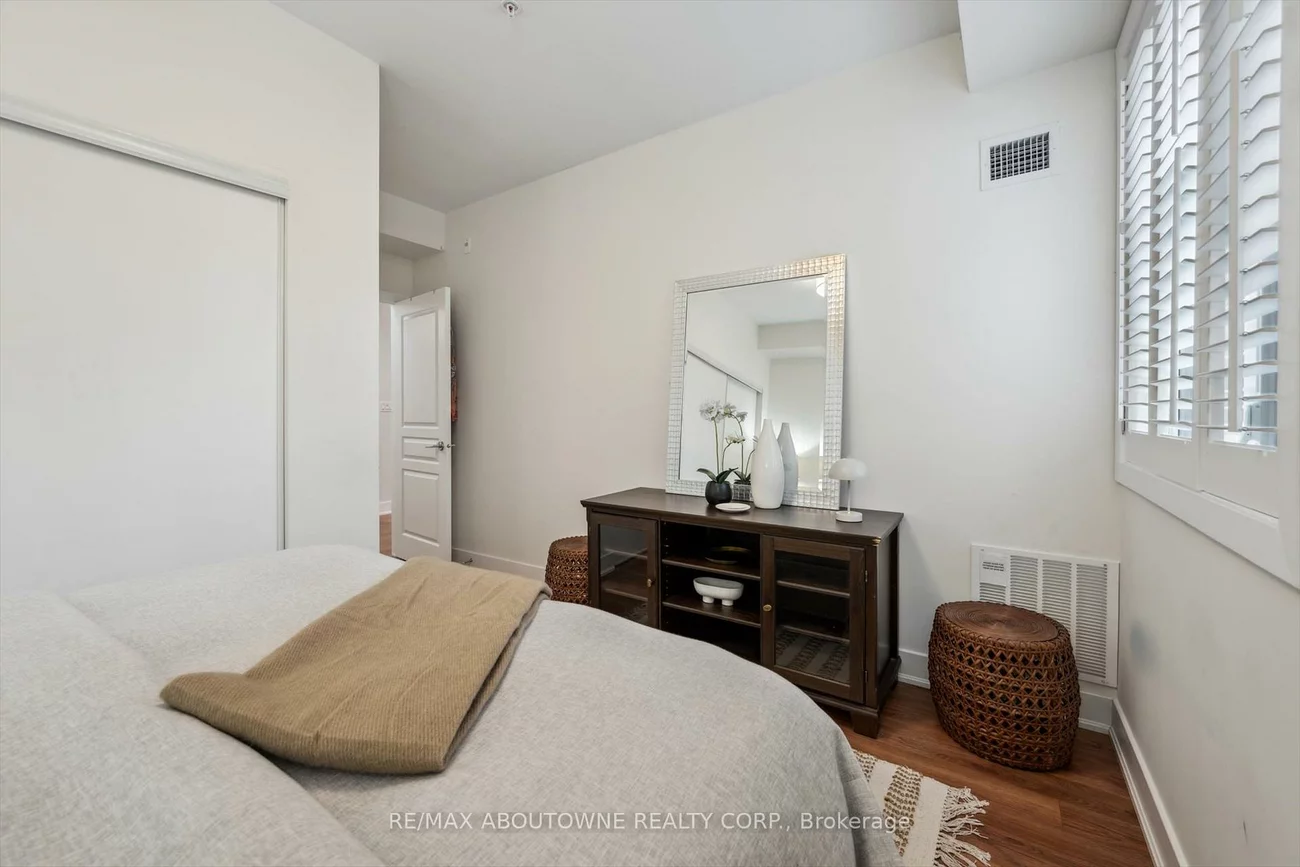 128, Garden, 1002 - CO Central, Oakville
