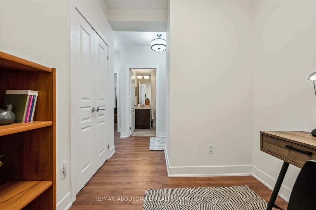 128, Garden, 1002 - CO Central, Oakville