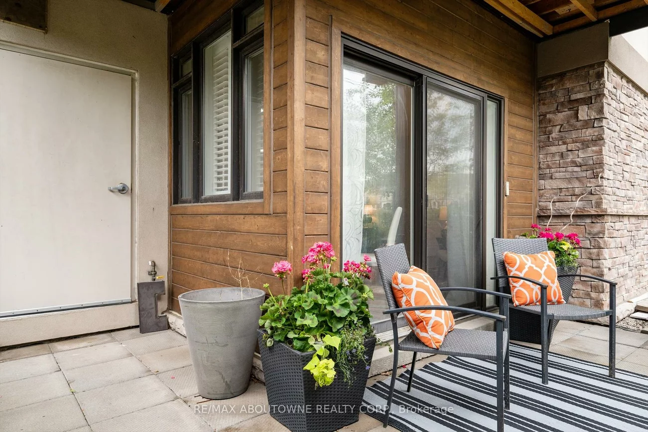 128, Garden, 1002 - CO Central, Oakville
