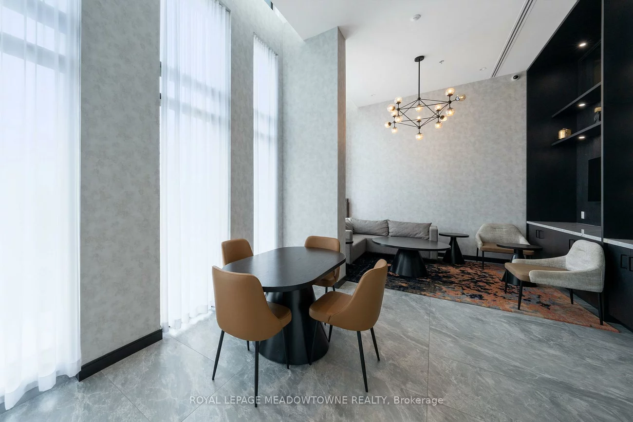 3005, Pine Glen, 1019 - WM Westmount, Oakville