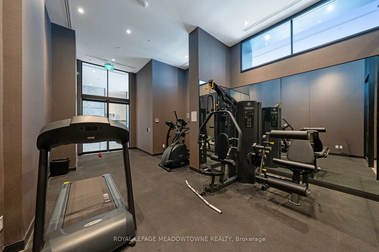 3005, Pine Glen, 1019 - WM Westmount, Oakville