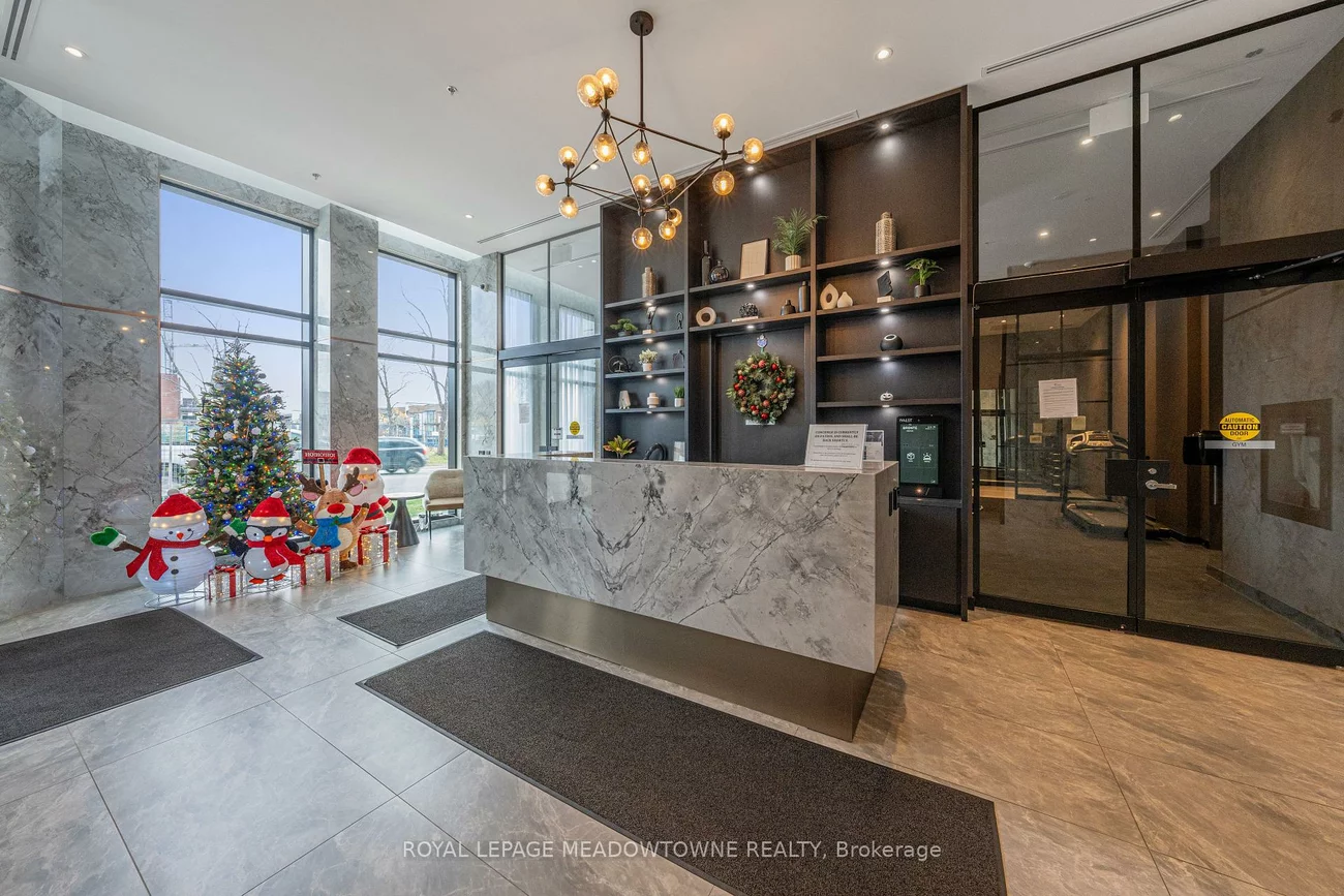 3005, Pine Glen, 1019 - WM Westmount, Oakville