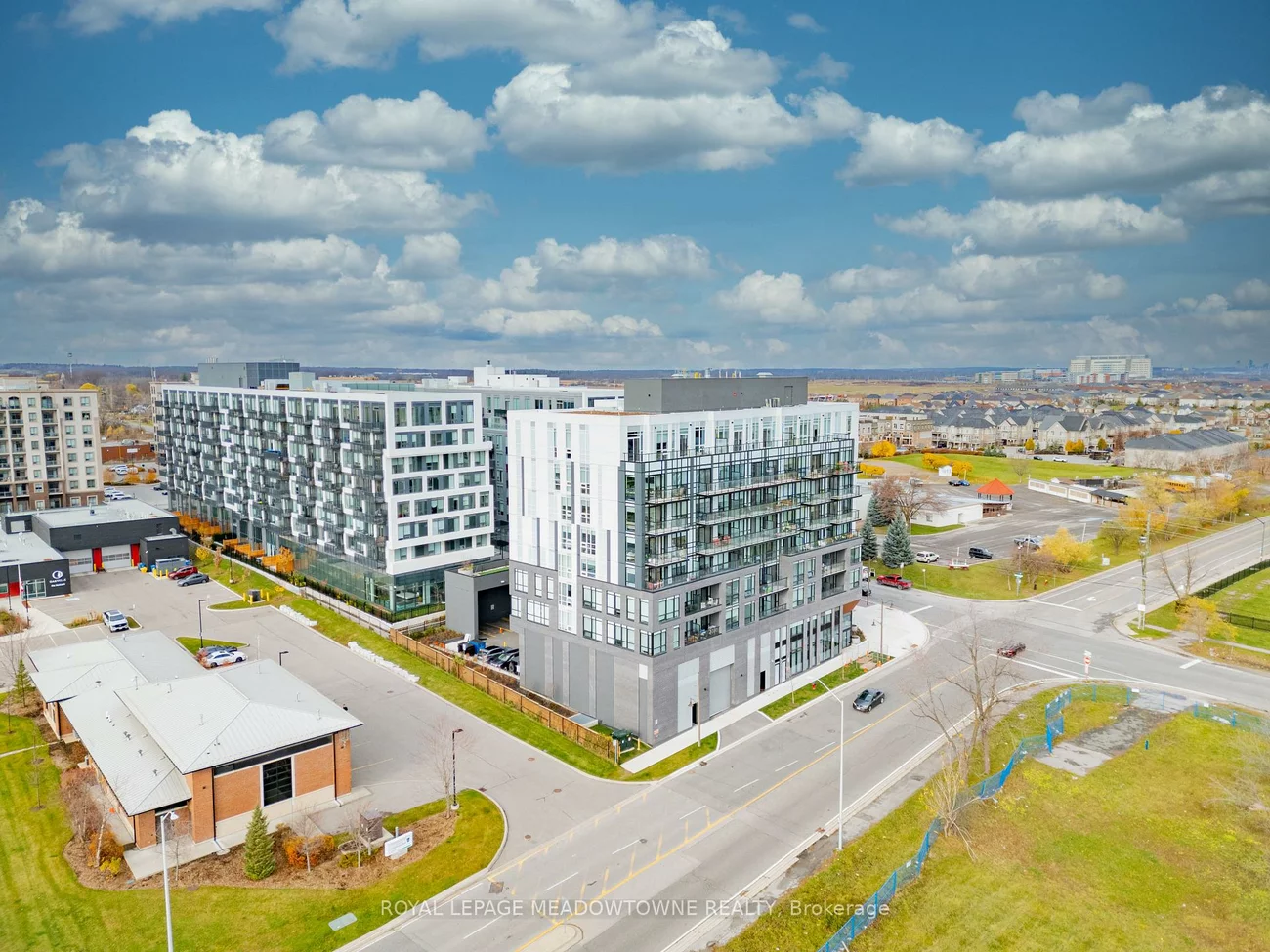 3005, Pine Glen, 1019 - WM Westmount, Oakville