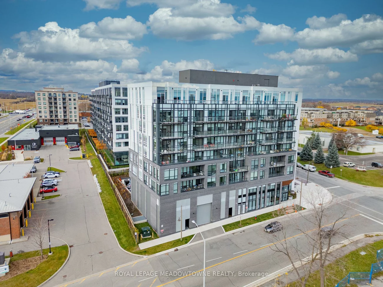 3005, Pine Glen, 1019 - WM Westmount, Oakville