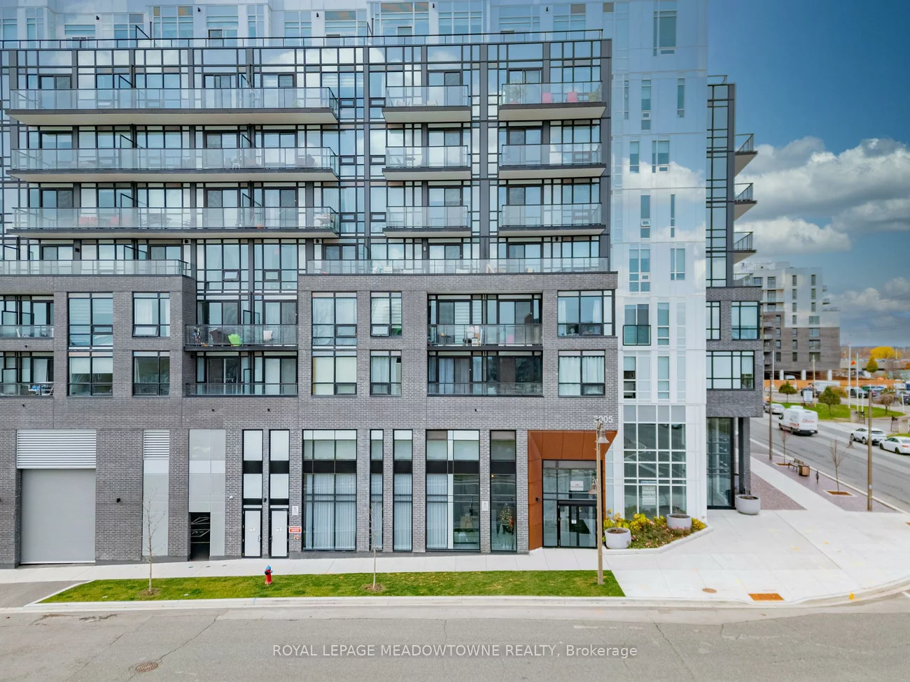 3005, Pine Glen, 1019 - WM Westmount, Oakville