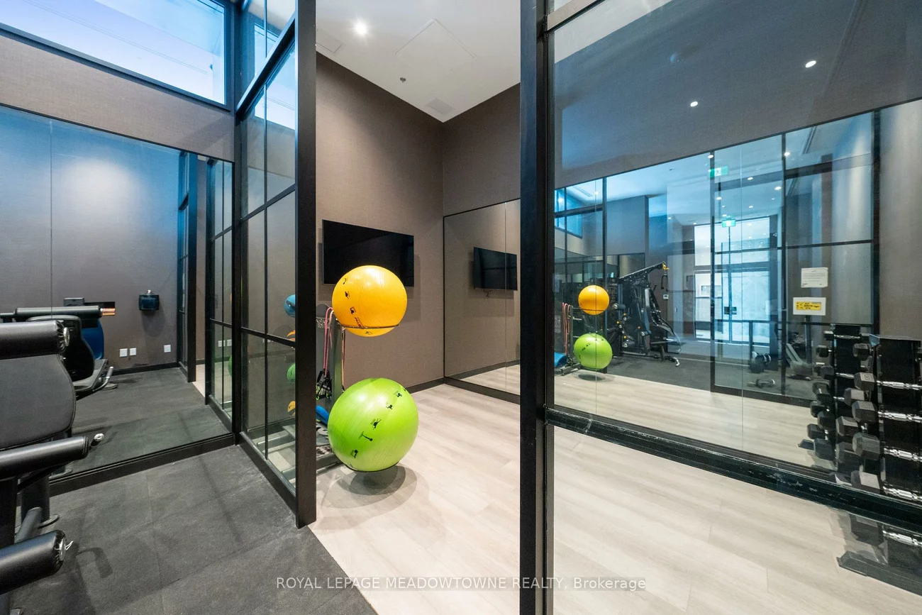 3005, Pine Glen, 1019 - WM Westmount, Oakville